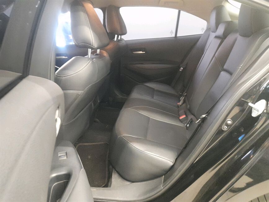 COROLLA 2.0 VVT-IE FLEX XEI DIRECT SHIFT
