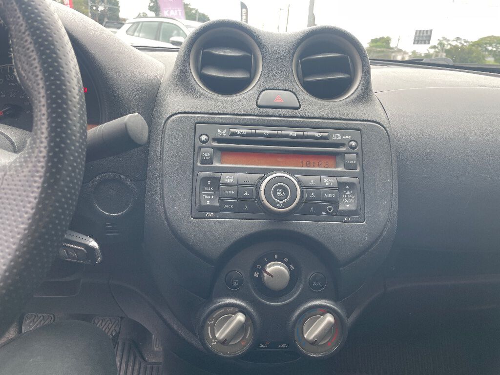 VERSA 1.6 16V FLEX SV 4P MANUAL