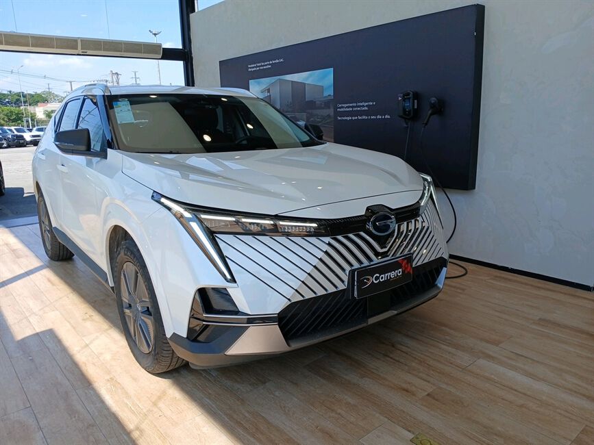 GS4 2.0 HEV PREMIUM AUTOMATICO