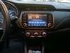 KICKS ADVANCE 1.6 16V FLEX AUT.