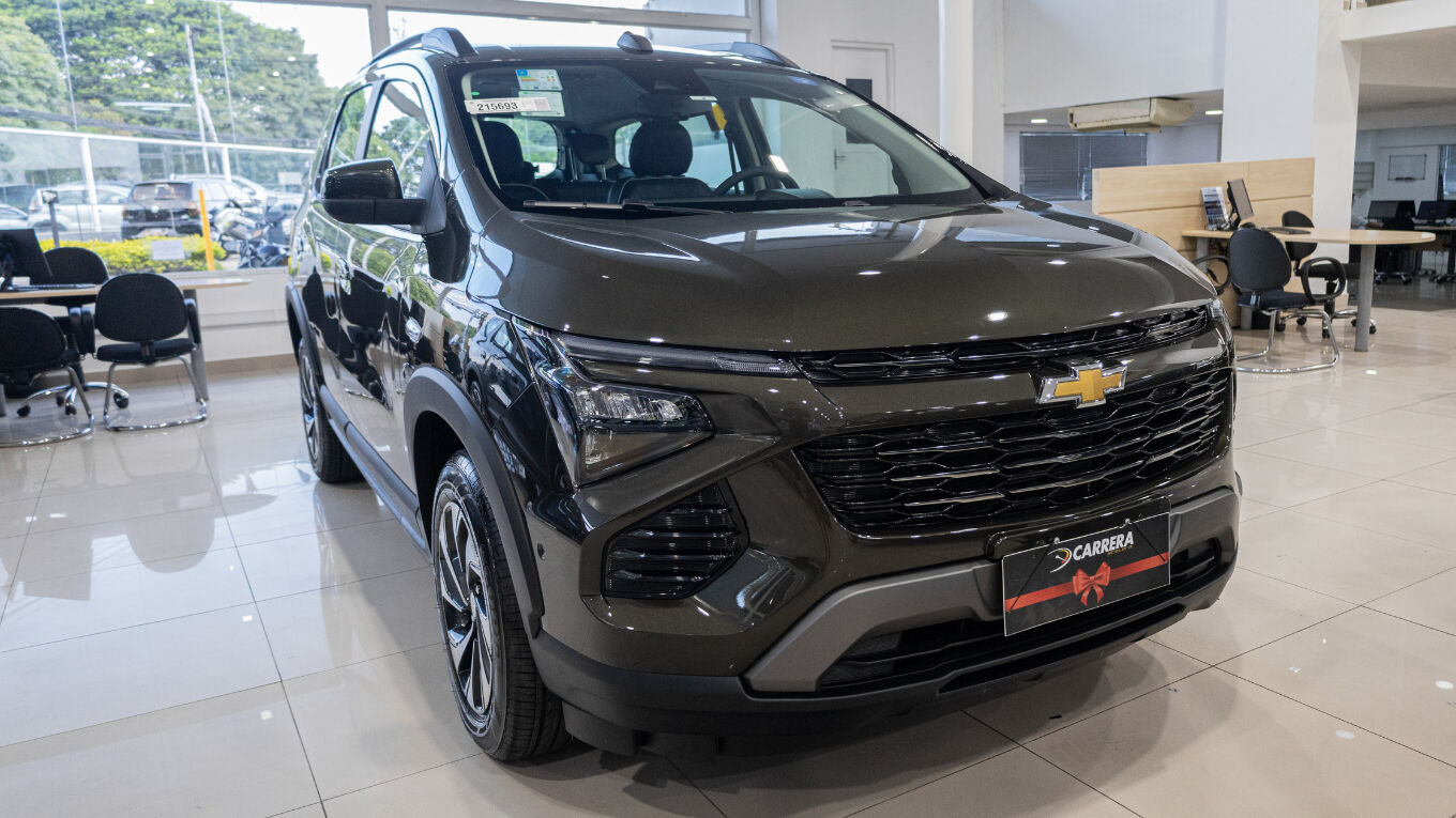 SPIN PREMIER 7 LUGARES 2026 - PCD