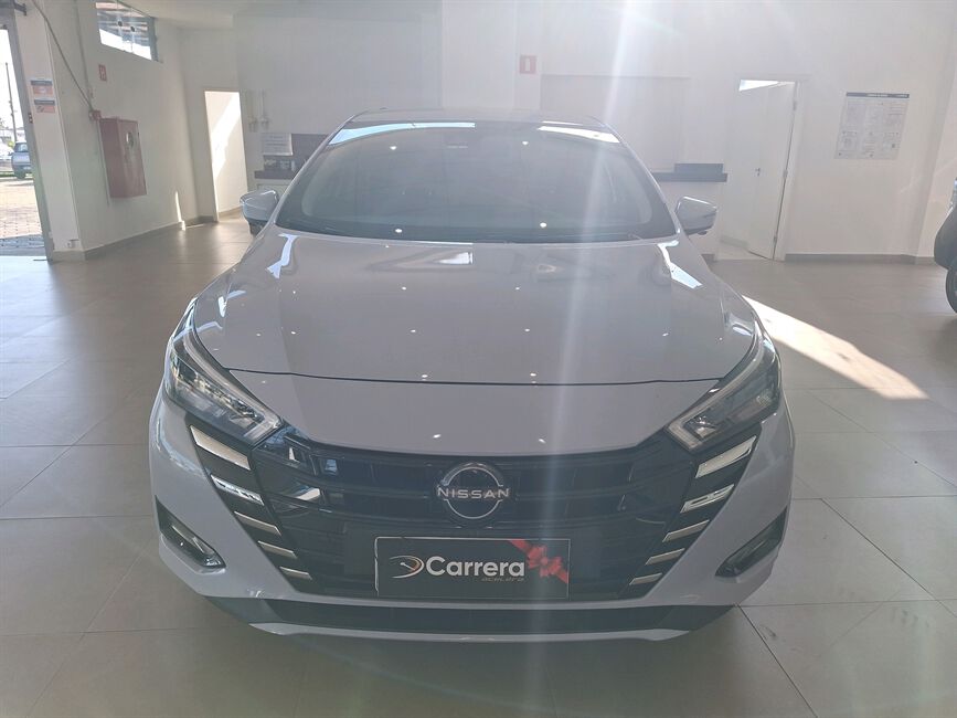 VERSA