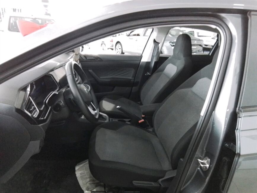 POLO 1.0 170 TSI COMFORTLINE AUTOMÁTICO