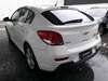 CRUZE 1.8 LT SPORT6 16V FLEX 4P AUTOMATICO