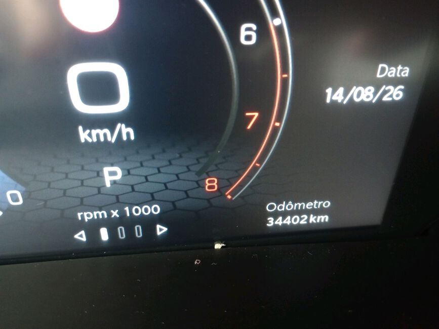 RENEGADE 1.3 T270 TURBO FLEX LONGITUDE AT6