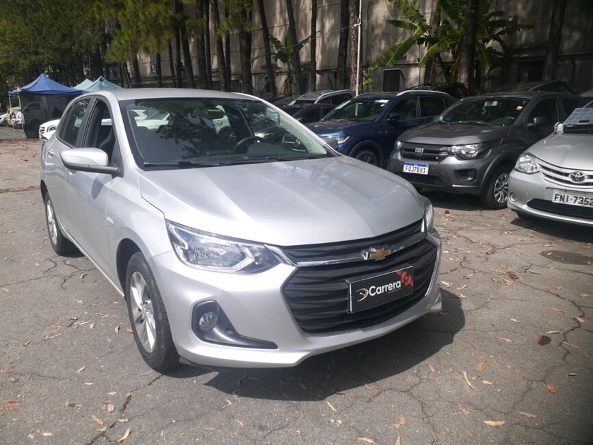 ONIX 1.0 TURBO FLEX LTZ MANUAL