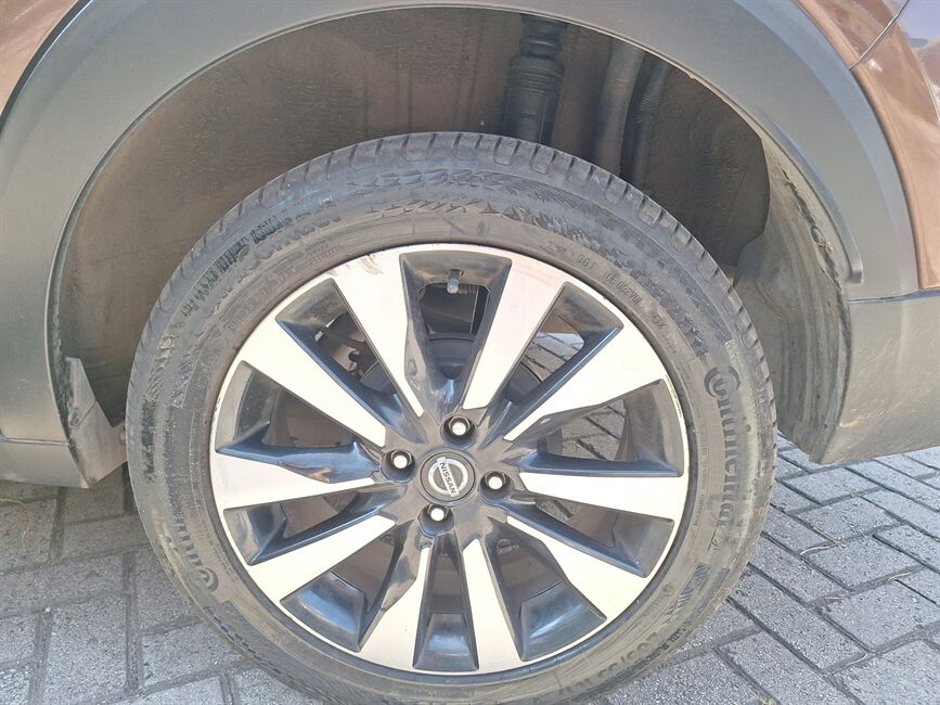 KICKS 1.6 16V FLEXSTART SV 4P XTRONIC