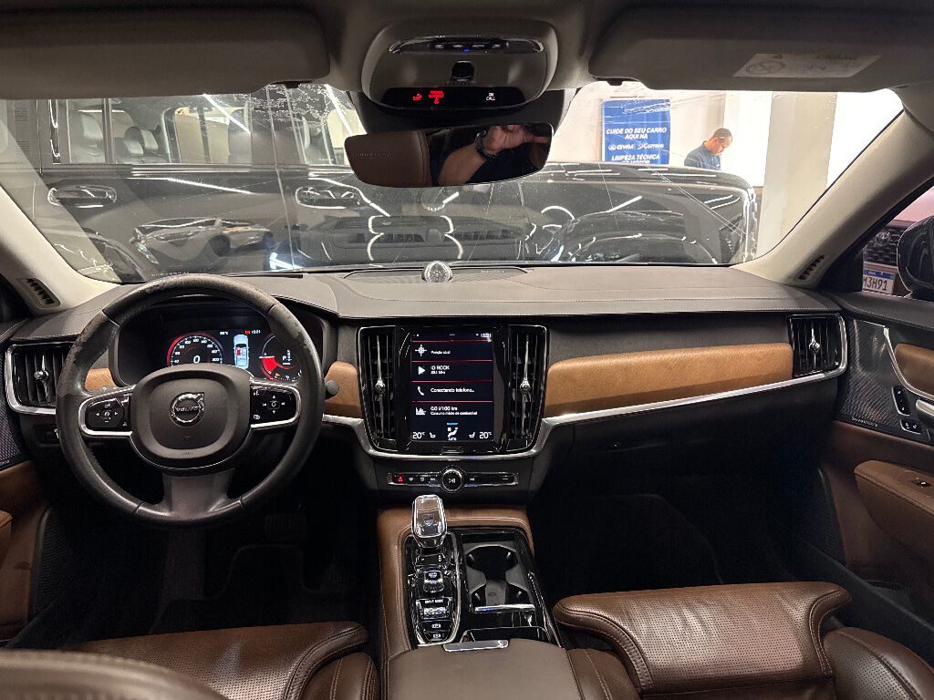 S90 2.0 T8 HYBRID INSCRIPTION AWD GEARTRONIC