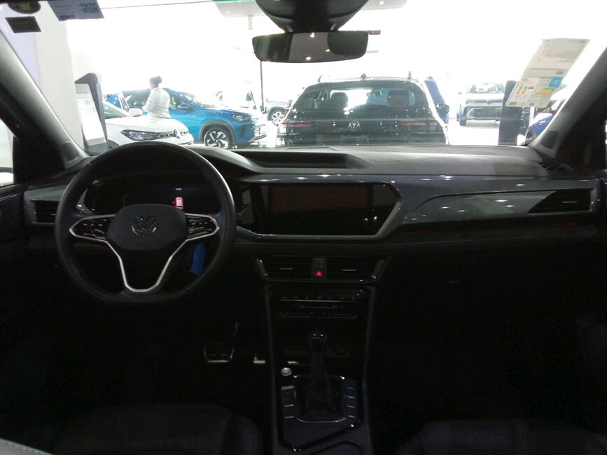 TAOS HIGHLINE 250 TSI