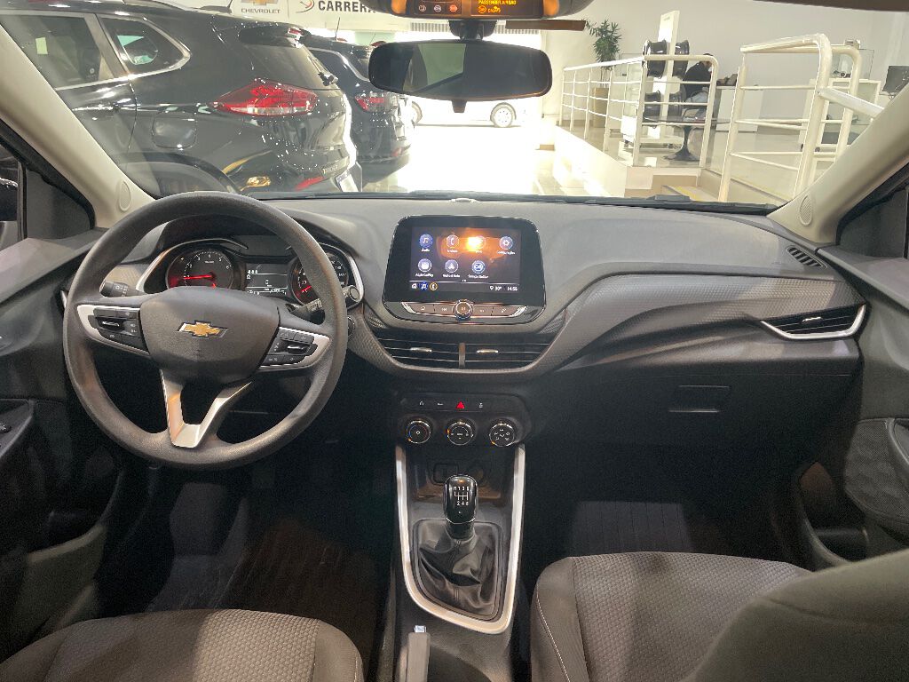 ONIX 1.0 FLEX LT MANUAL