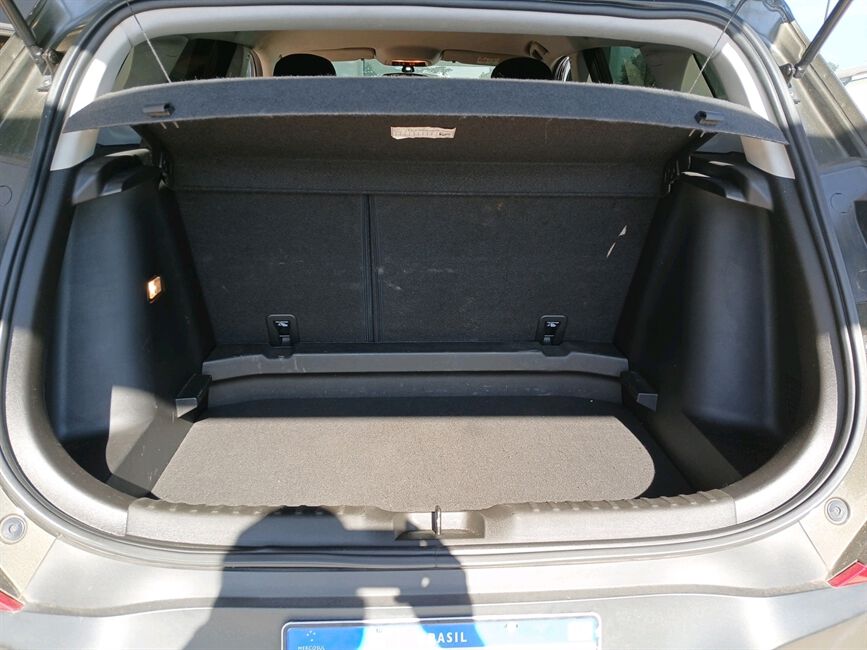 TRACKER 1.0 TURBO FLEX LT AUTOMATICO