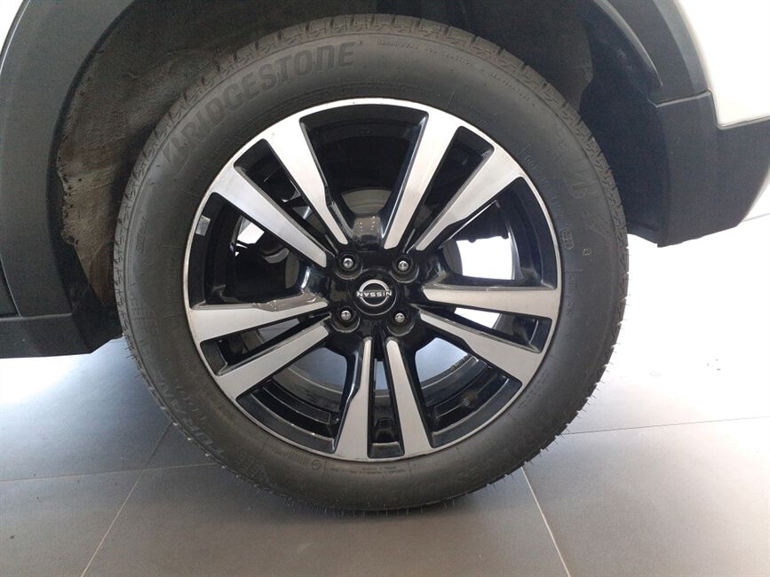 KICKS 1.6 16V FLEXSTART ADVANCE XTRONIC