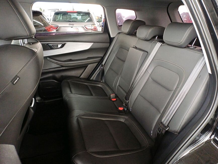 TIGGO 7 PRO 1.6 TGDI GASOLINA DCT
