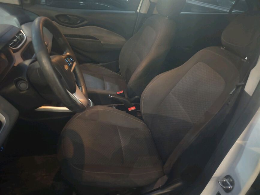 ONIX 1.0 MPFI LT 8V FLEX 4P MANUAL