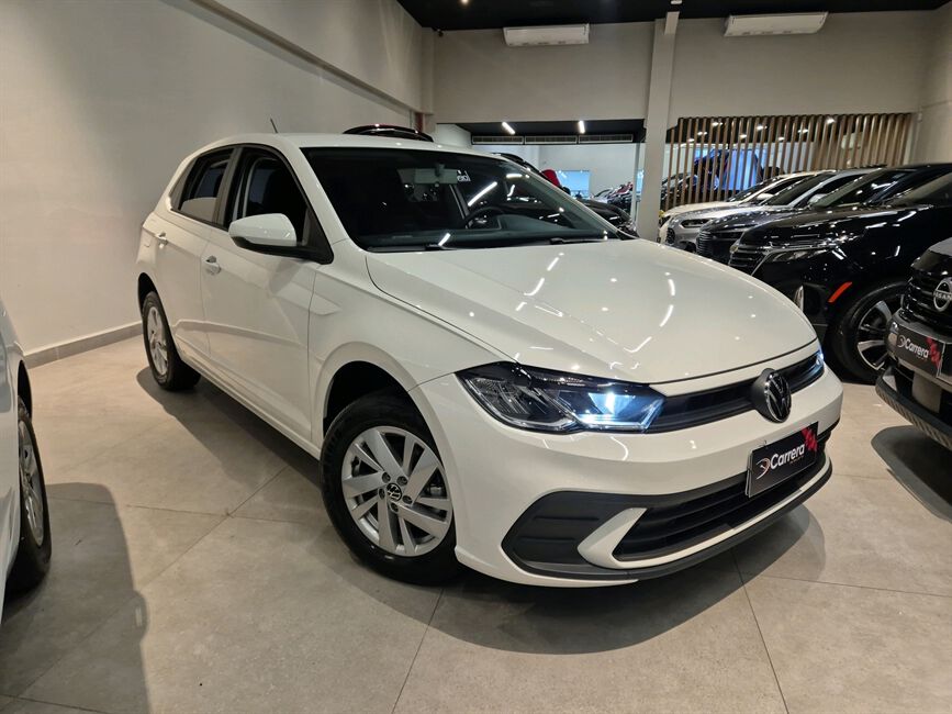 POLO 1.0 170 TSI MANUAL