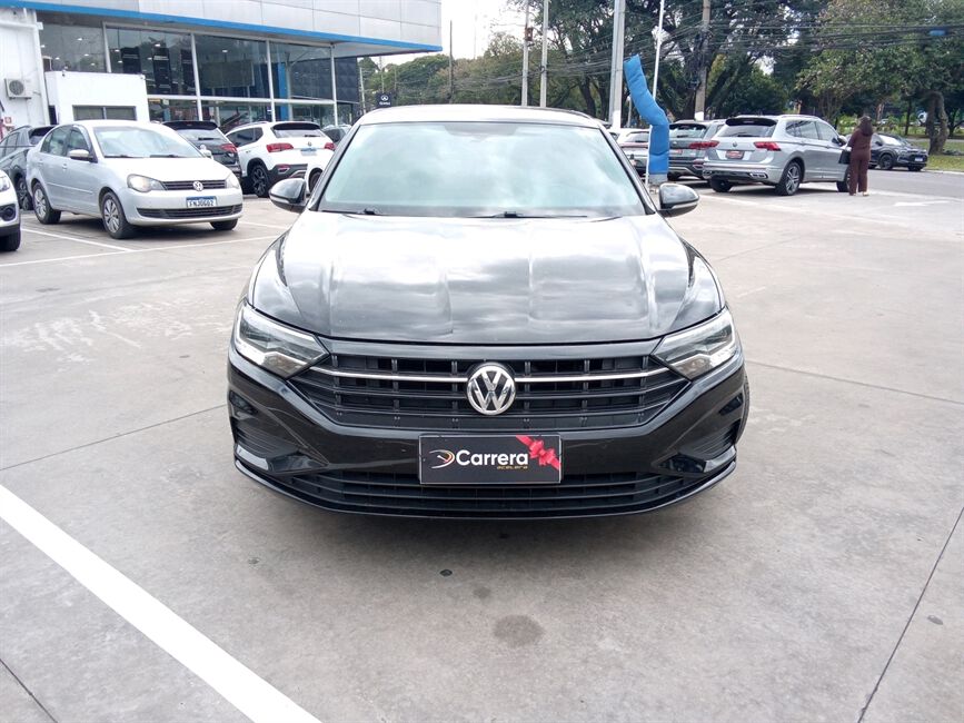 JETTA 1.4 250 TSI TOTAL FLEX COMFORTLINE TIPTRONIC