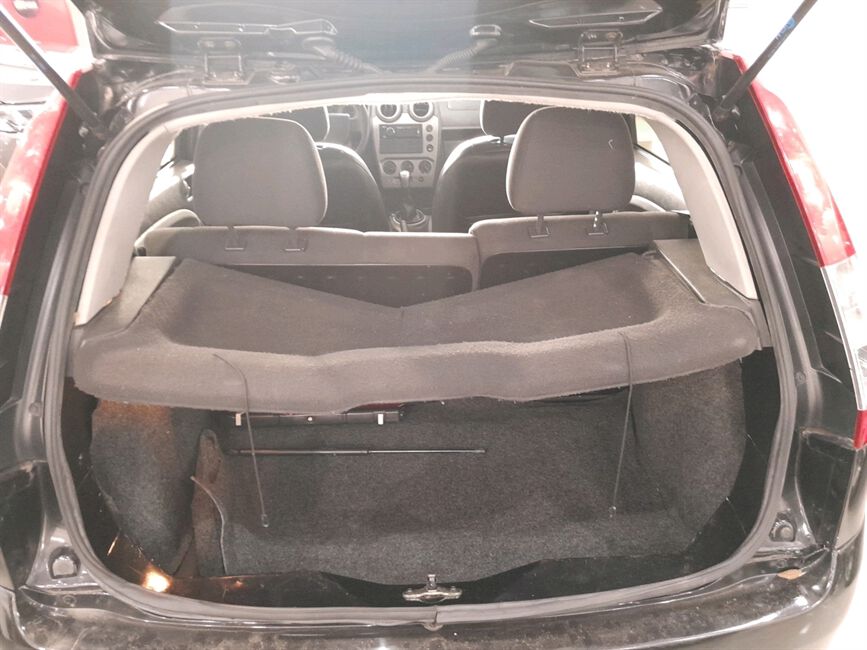 FIESTA 1.0 MPI HATCH 8V FLEX 4P MANUAL