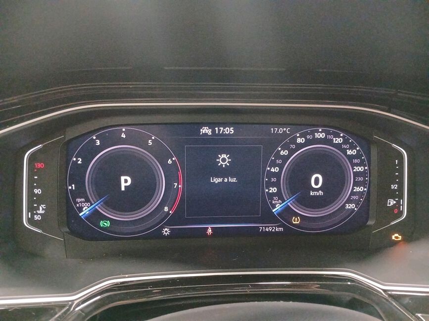 NIVUS 1.0 200 TSI TOTAL FLEX HIGHLINE AUTOMÁTICO
