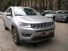 COMPASS 2.0 16V FLEX LONGITUDE AUTOMATICO