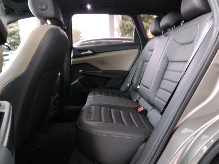 TAOS 1.4 250 TSI TOTAL FLEX HIGHLINE AUTOMÁTICO