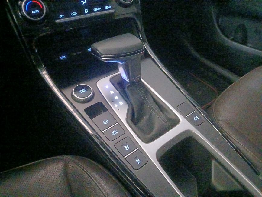 CRETA PLATINUM 1.0 TB 12V FLEX