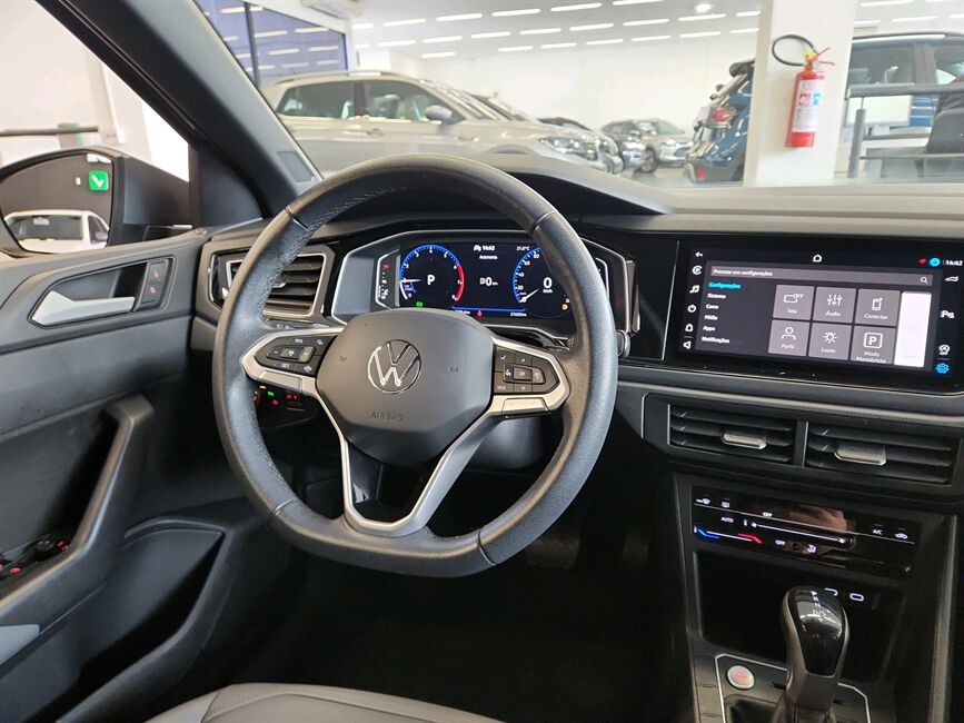 NIVUS 1.0 200 TSI TOTAL FLEX HIGHLINE AUTOMÁTICO