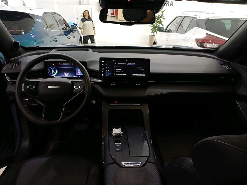HAVAL H6 GT PHEV AWD