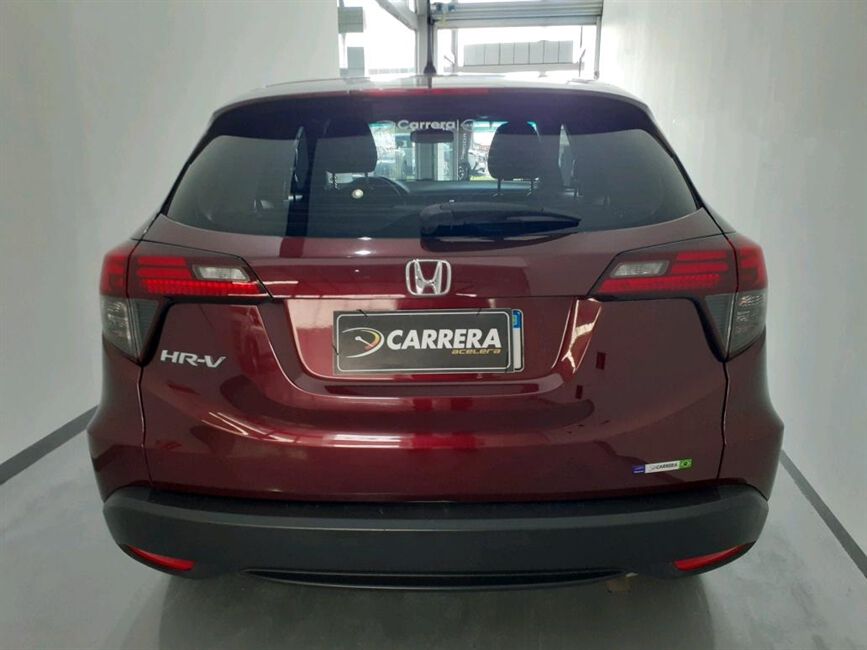 HR-V