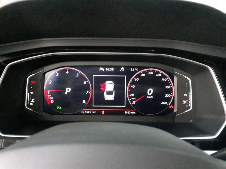 JETTA 2.0 350 TSI GASOLINA GLI DSG