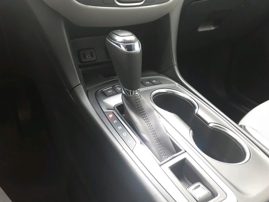 EQUINOX 2.0 16V TURBO GASOLINA PREMIER AWD AUTOMAT