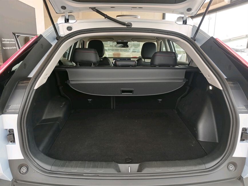 GS4 2.0 HEV PREMIUM AUTOMATICO