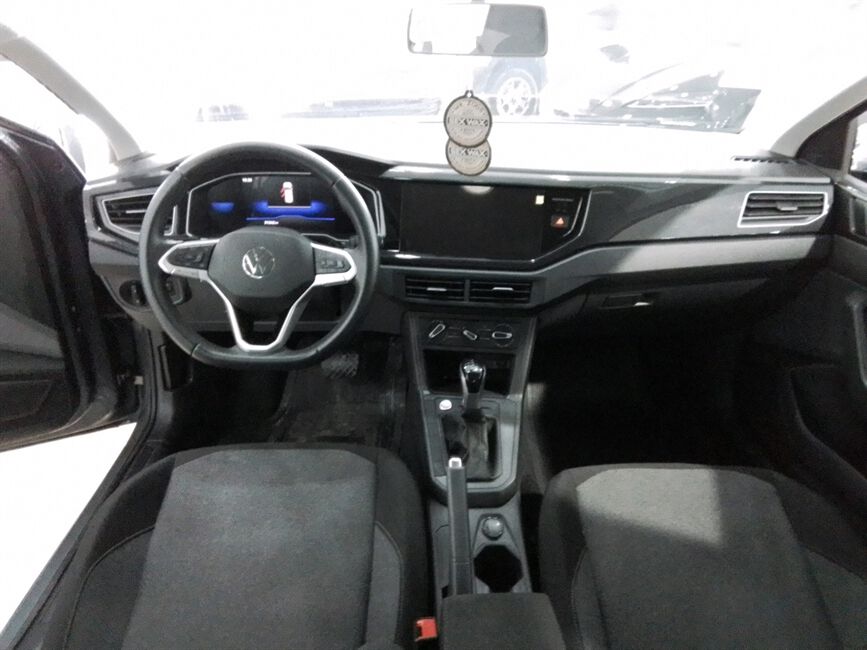 POLO 1.0 170 TSI COMFORTLINE AUTOMÁTICO