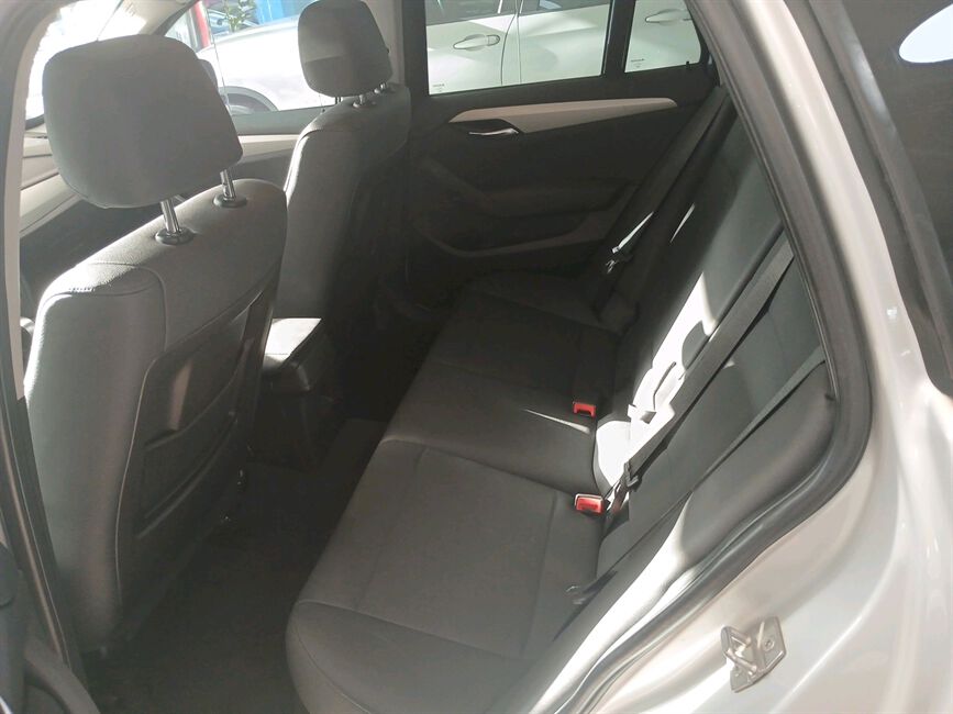 X1 2.0 18I S-DRIVE 4X2 16V GASOLINA 4P AUTOMATICO