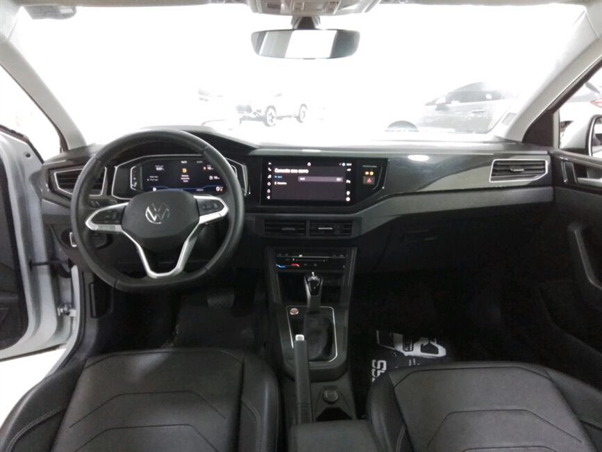 POLO 1.0 170 TSI HIGHLINE AUTOMÁTICO