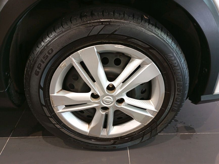 KICKS 1.6 16V FLEXSTART ACTIVE XTRONIC