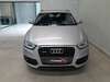 Q3 2.0 TFSI AMBIENTE QUATTRO 4P GASOLINA S TRONIC
