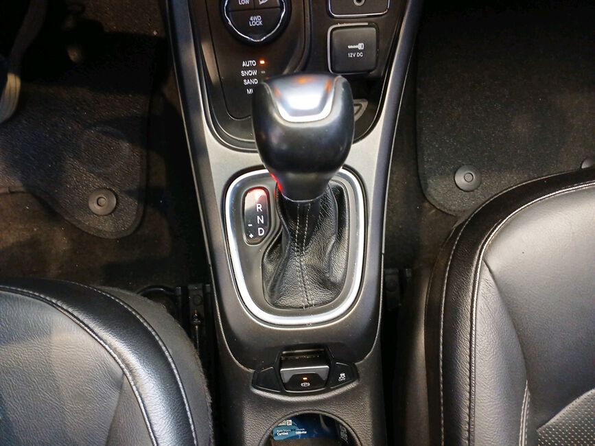 COMPASS 2.0 16V DIESEL LIMITED 4X4 AUTOMATICO