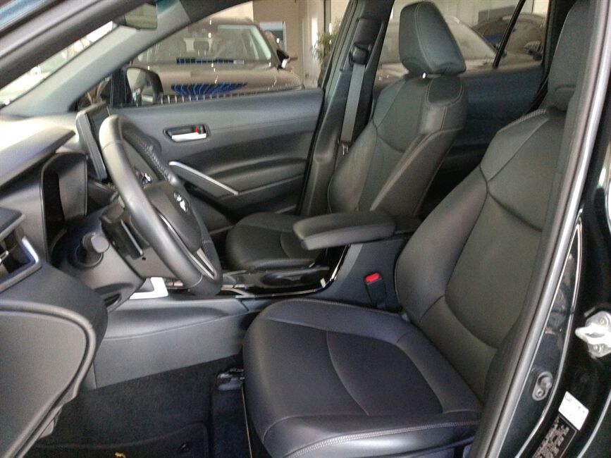 COROLLA CROSS 2.0 VVT-IE FLEX XRE DIRECT SHIFT