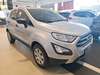 ECOSPORT 1.5 TI-VCT FLEX SE AUTOMATICO