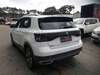 T-CROSS