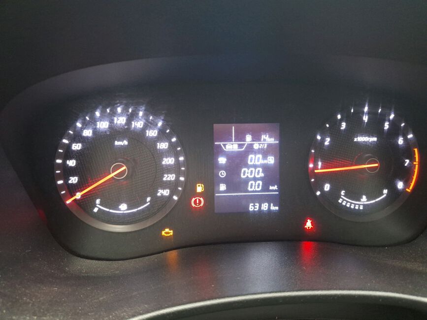 HB20 1.0 12V FLEX SENSE MANUAL