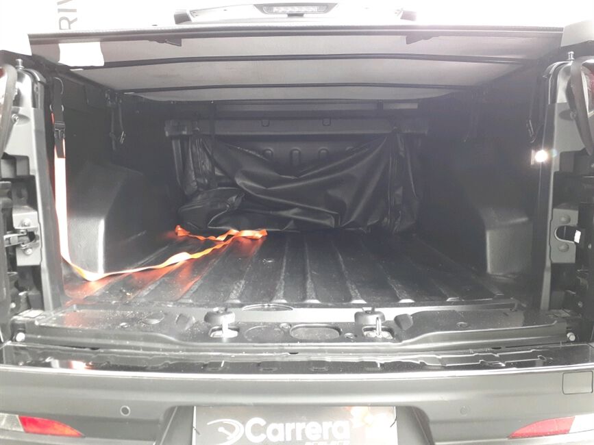 TORO 1.3 TURBO 270 FLEX VOLCANO AT6