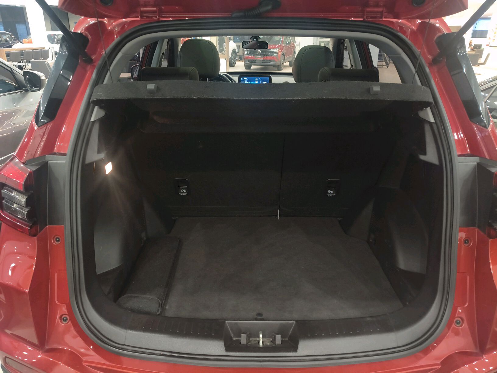 TIGGO 5X PRO 1.5 VVT TURBO IFLEX CVT