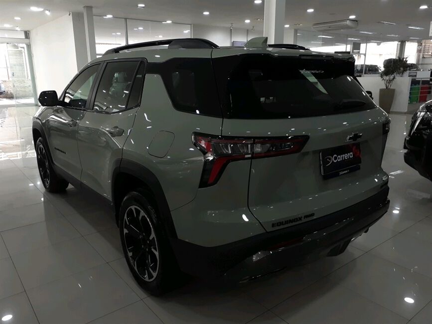 EQUINOX ACTIV 1.5L TURBO