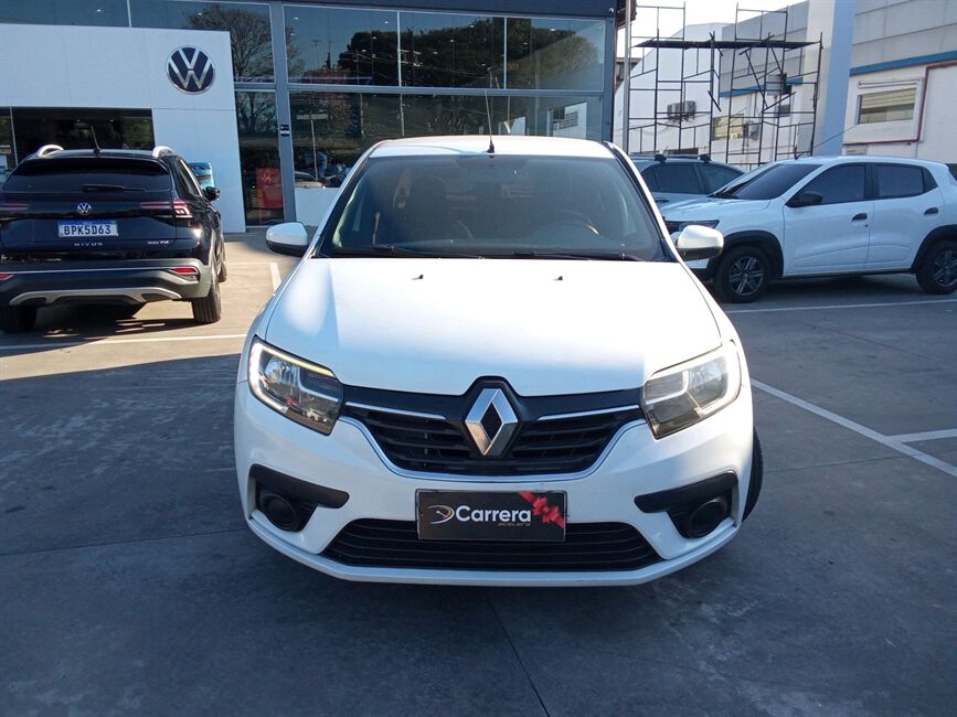 LOGAN 1.0 12V SCE FLEX ZEN MANUAL