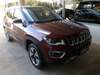 COMPASS 2.0 16V DIESEL LIMITED 4X4 AUTOMATICO