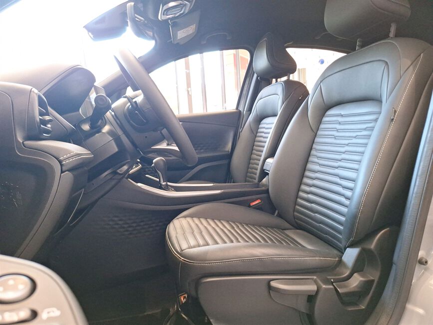FASTBACK 1.0 TURBO 200 HYBRID IMPETUS CVT
