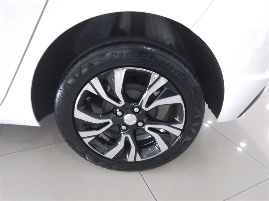 ONIX 1.0 TURBO FLEX PREMIER AUTOMATICO