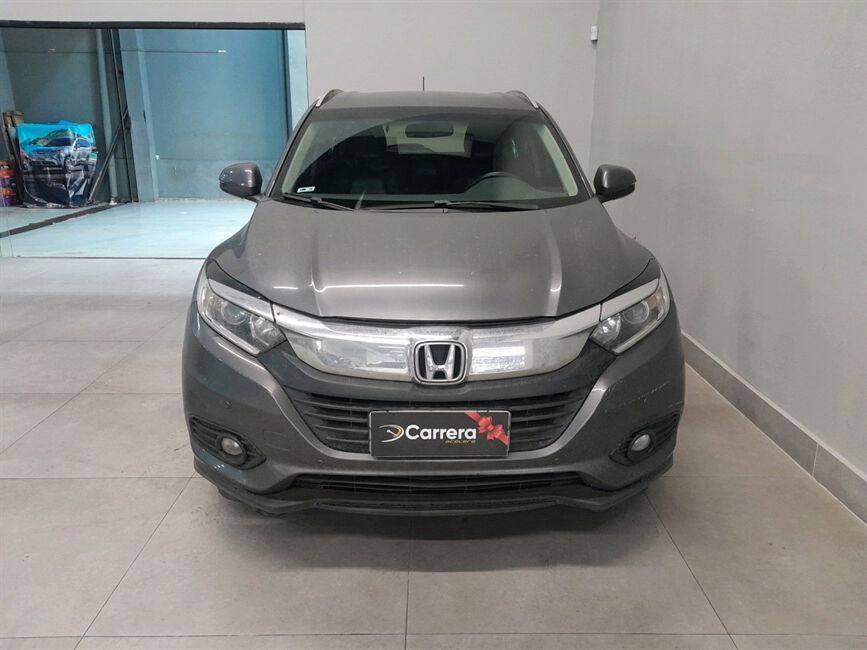 HR-V 1.8 16V FLEX EX 4P AUTOMATICO