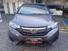 FIT 1.5 LX 16V FLEX 4P AUTOMATICO